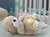 Imagen de FHISER PRICE "NUTRIA DE BUENAS NOCHES"