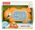 FISHER-PRICE "NUTRIA ABC"