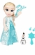 DISNEY FORZEN "MI AMIGA MUSICAL ELSA" - LALO´S SHOP