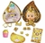 BEBES LLORONES "LAGRIMAS MAGICAS ORO"