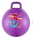 PELOTA SALTARINA "DINOSAURIO ROSA"