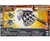 MARVEL MECH STRIKE "BLASTER PANTERA NEGRA MECHASAURIOS" en internet