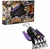 MARVEL MECH STRIKE "BLASTER PANTERA NEGRA MECHASAURIOS" - comprar en línea