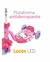 SCOOTER CON LUCES "HELLO KITTY" - comprar en línea