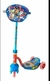 SCOOTER CON LUCES "PAW PATROL"