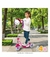 SCOOTER CON LUCES "HELLO KITTY" - LALO´S SHOP