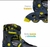 PATINES EN LINEA 'BATMAN' - comprar en línea