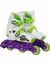 PATINES EN LINEA AJUSTABLE CON LUZ "BUZZ LIGHTYEAR"