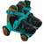 PATINES DE 4 RUEDAS AJUSTABLES "BUZZ" - LALO´S SHOP
