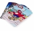 Imagen de TECH DECK "FINGERBOARD SET OLYMPIC"