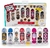 TECH DECK "FINGERBOARD SET OLYMPIC" - comprar en línea