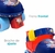 PATINES ENTRENADORES CON CASCO "SPIDEY" - LALO´S SHOP