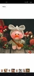 PATO ROSA CON LENTES Y DIADEMA en internet