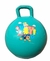 PELOTA SALTARINA "PAW PATROL VERDE"