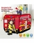 KIDZ TIME "CAMION DE BOMBEROS PLEGABLE" - LALO´S SHOP
