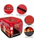 KIDZ TIME "CAMION DE BOMBEROS PLEGABLE" - comprar en línea