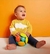WOBBLE BOBBLE "BRIGHT STARS PARA PERSEGUIR O GATEAR"