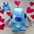 PELUCHE STICH "BABY EXTRA GRANDE"