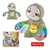 FISHER PRICE 'PEREZOSO MOVIMIENTOS DIVERTIDOS' - comprar en línea
