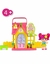 PINYPON "FLOWER HOUSE" en internet