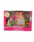 PINYPON "FLOWER HOUSE"