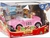 PINOCCHIO AND FRIENDS "ADVENTURE CAR"