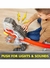 MONSTER JAM THUNDER ROARUS DROP "MONSTER TRUCK"