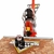 MONSTER JAM THUNDER ROARUS DROP "MONSTER TRUCK" - tienda en línea