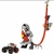 MONSTER JAM THUNDER ROARUS DROP "MONSTER TRUCK" - LALO´S SHOP