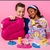 KINETIC SAND 'ESTACION DE HELADOS' - LALO´S SHOP