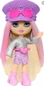 BARBIE EXTRA FLY "MUÑECA PLAYERA PLATEADA" en internet