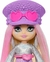 BARBIE EXTRA FLY "MUÑECA PLAYERA PLATEADA" - LALO´S SHOP