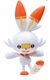 POKEMON "SET DE CINTURON SCORBUNNY" - comprar en línea