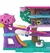 PLAYSET POLLY POCKET "HOUSE IN THE TREES" - tienda en línea