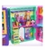 SET DE JUEGO POLLY POCKET "SERVICIO DE MODAS Y DULCES" - tienda en línea