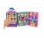 SET DE JUEGO POLLY POCKET "SERVICIO DE MODAS Y DULCES" - LALO´S SHOP