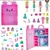 SET POLLY POCKET ' CLOSET' - comprar en línea