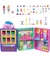 SET DE JUEGO POLLY POCKET "SERVICIO DE MODAS Y DULCES" en internet
