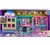 SET DE JUEGO POLLY POCKET "SERVICIO DE MODAS Y DULCES"