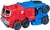 Imagen de TRANSFORMERS 7 SMASH CHANGERS "OPTIMUS PRIME"