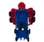 TRANSFORMERS 7 SMASH CHANGERS "OPTIMUS PRIME" - LALO´S SHOP