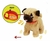 MI MASCOTA QUE CAMINA "PERRO" en internet