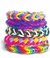 RAINBOW LOOM RUBBER "FRIENDSHIP BRACELETS" - comprar en línea