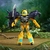 HASBRO FIGURA BUMBLEBEE & SNARLSABER "EL DESPERTAR DE LAS BESTIAS" - LALO´S SHOP