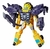 HASBRO FIGURA BUMBLEBEE & SNARLSABER "EL DESPERTAR DE LAS BESTIAS" en internet