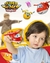 SUPER WINGS "ROBOT TRANSFORMABLE ROJO" - tienda en línea