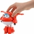 SUPER WINGS "ROBOT TRANSFORMABLE ROJO" - comprar en línea