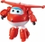 SUPER WINGS "ROBOT TRANSFORMABLE ROJO" - LALO´S SHOP