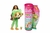 BARBIE CUTIE REVEAL "PERRO RANA"