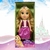 DISNEY PRINCESS "MUÑECA RAPUNZEL"